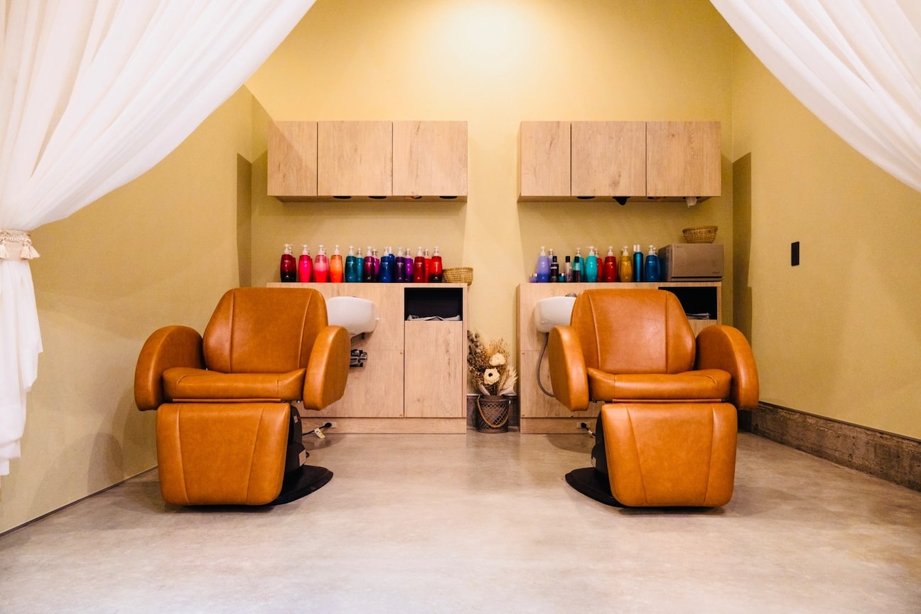 店舗の内観外観用画像1