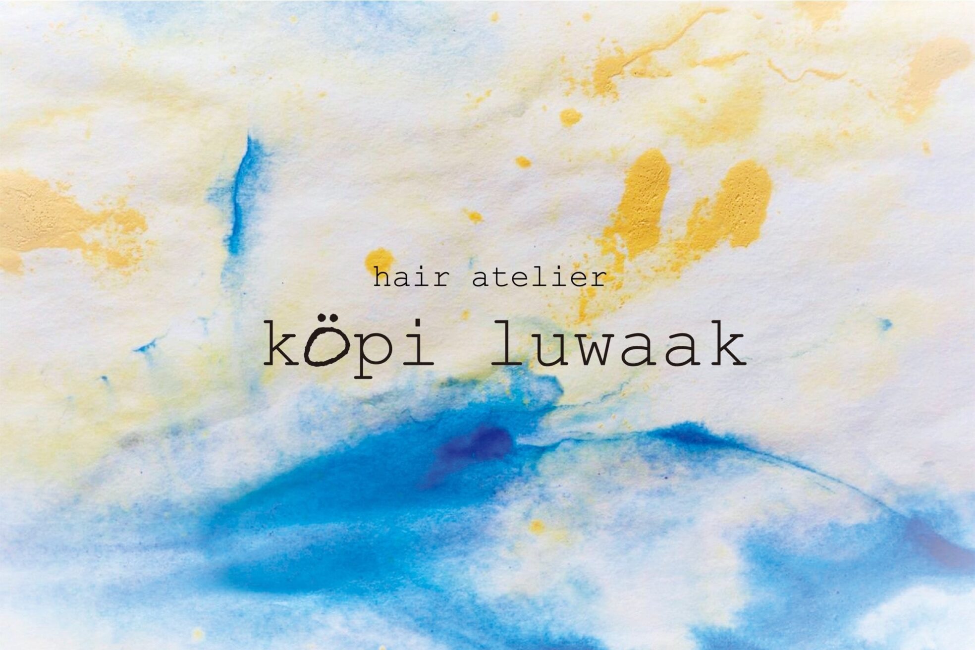 コピルアック(kopi luwaak)3