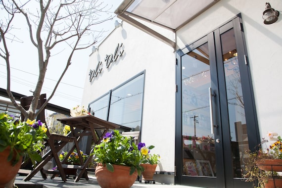 オリオリ(OliOli)