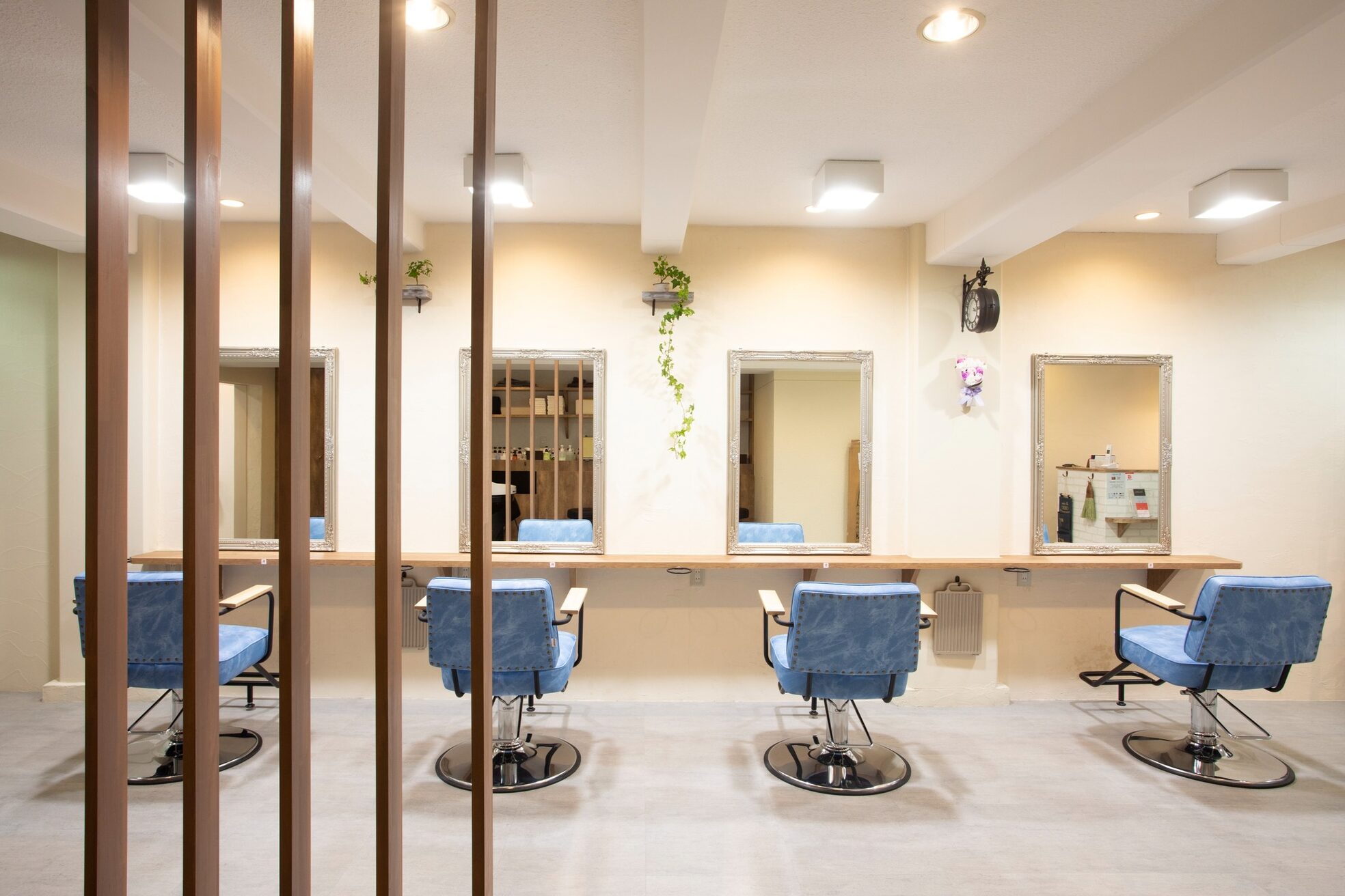 シェノン(hair make CHAINON)5