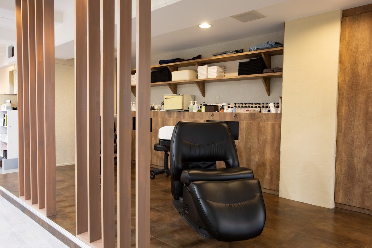 店舗の内観外観用画像3