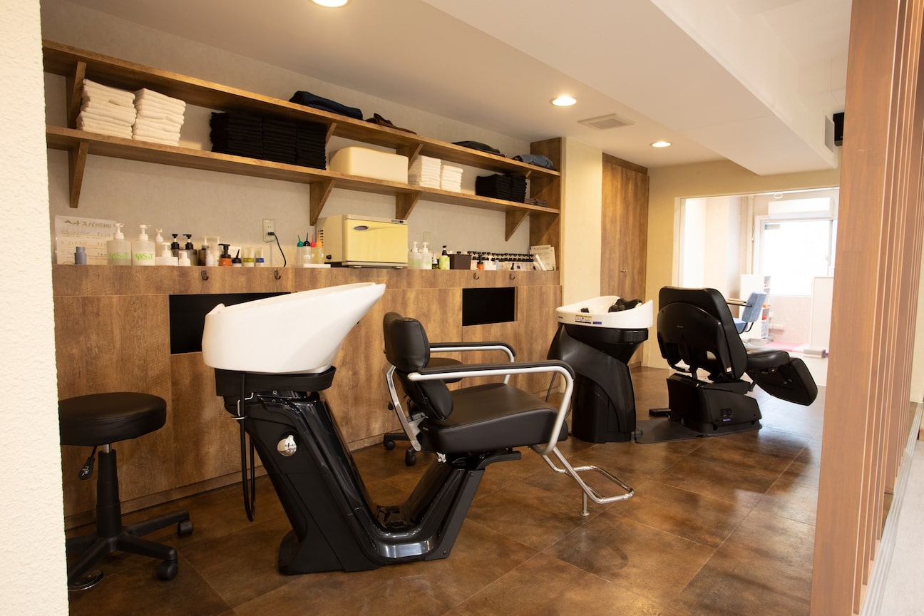 店舗の内観外観用画像2