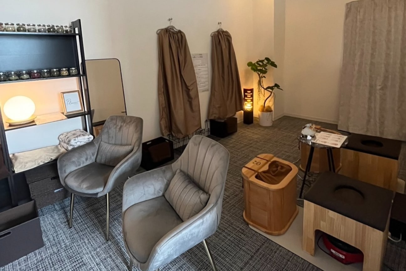 脱毛・フェムケアサロン 神戸元町(株式会社 エレニア)画像1