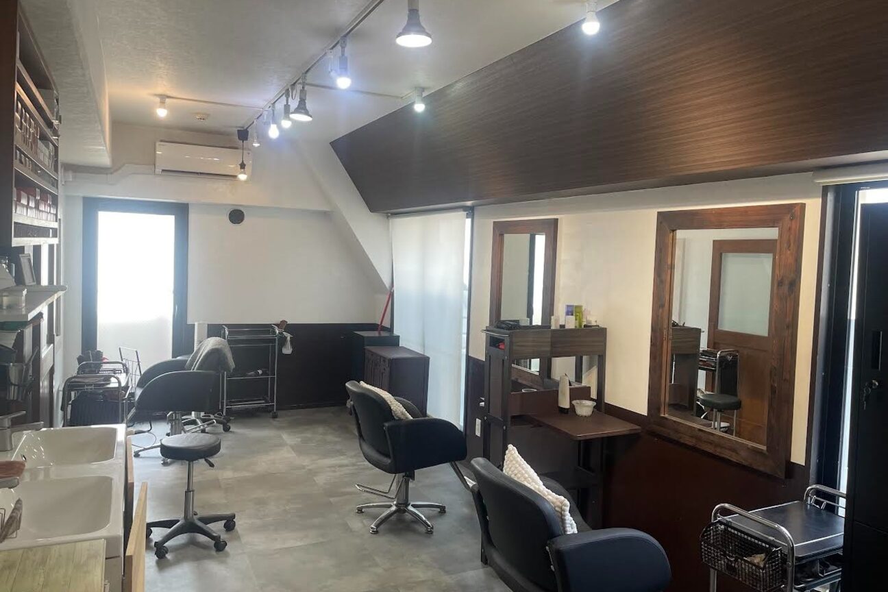 求人】ヘアサロン リンク(hair salon Link)の転職・採用情報｜美容業界の求人・転職・採用情報ホットペッパービューティーワーク