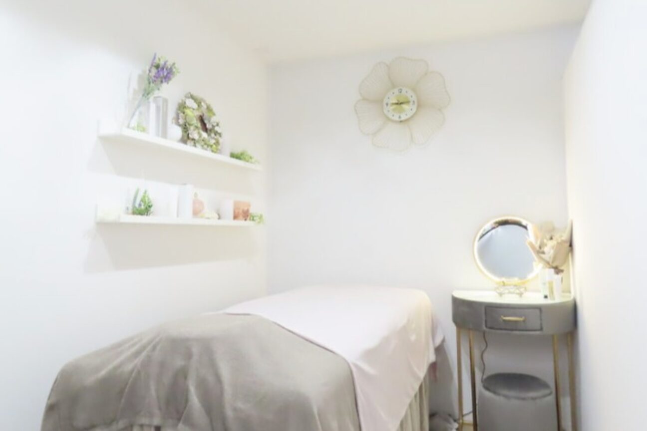 韓国肌管理サロン　Ｌａ　Ｌｉｌｙ画像1