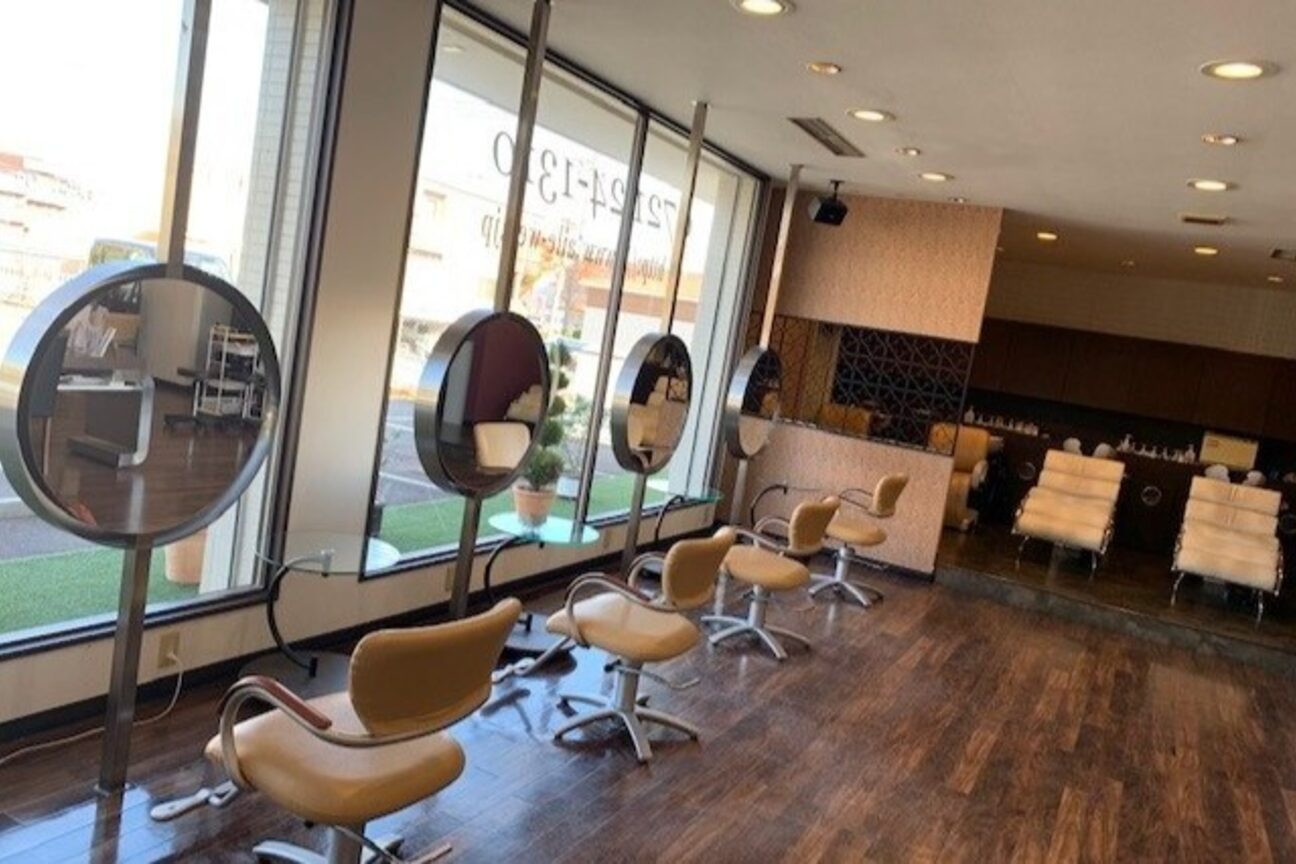 aile ciel　富田林店（株式会社　Ａ．Ｍ．Ｅ）画像1