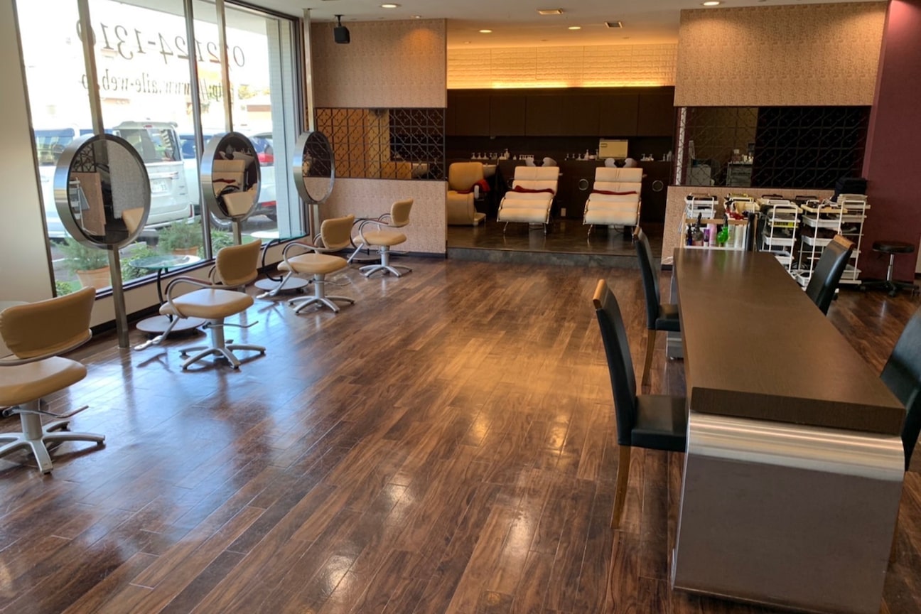 エール シエル(aile ciel)2