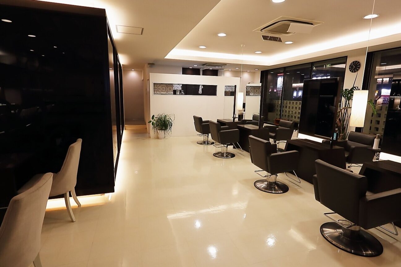 heritage　河内長野店（株式会社　Ａ．Ｍ．Ｅ）画像1