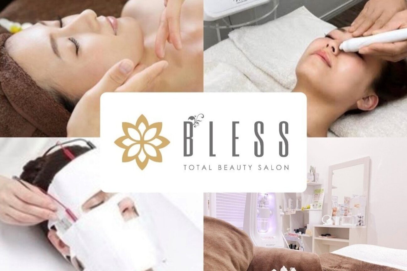 ビーズ バイブレス イオン酒田南店(B's by.BLESS)4