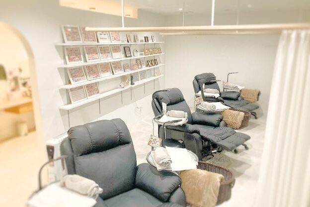 ブレス 仙台駅前本店(BLESS)3