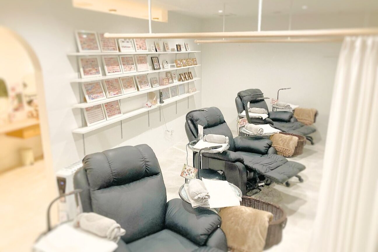 ブレス 仙台駅前本店(BLESS)3