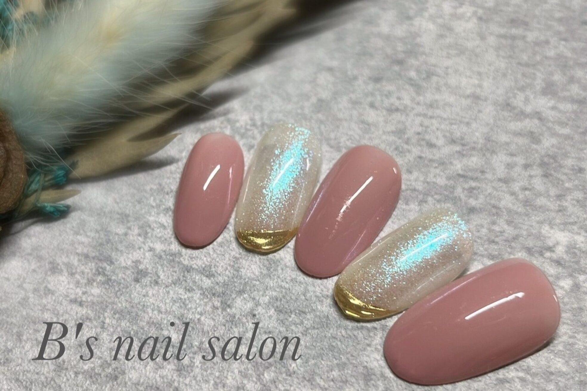 ビーズ バイブレス イオン酒田南店(B's by.BLESS)2