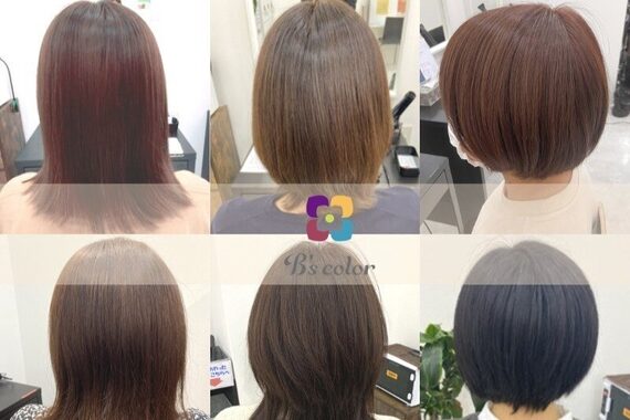 ビーズカラー ららパーク天童店