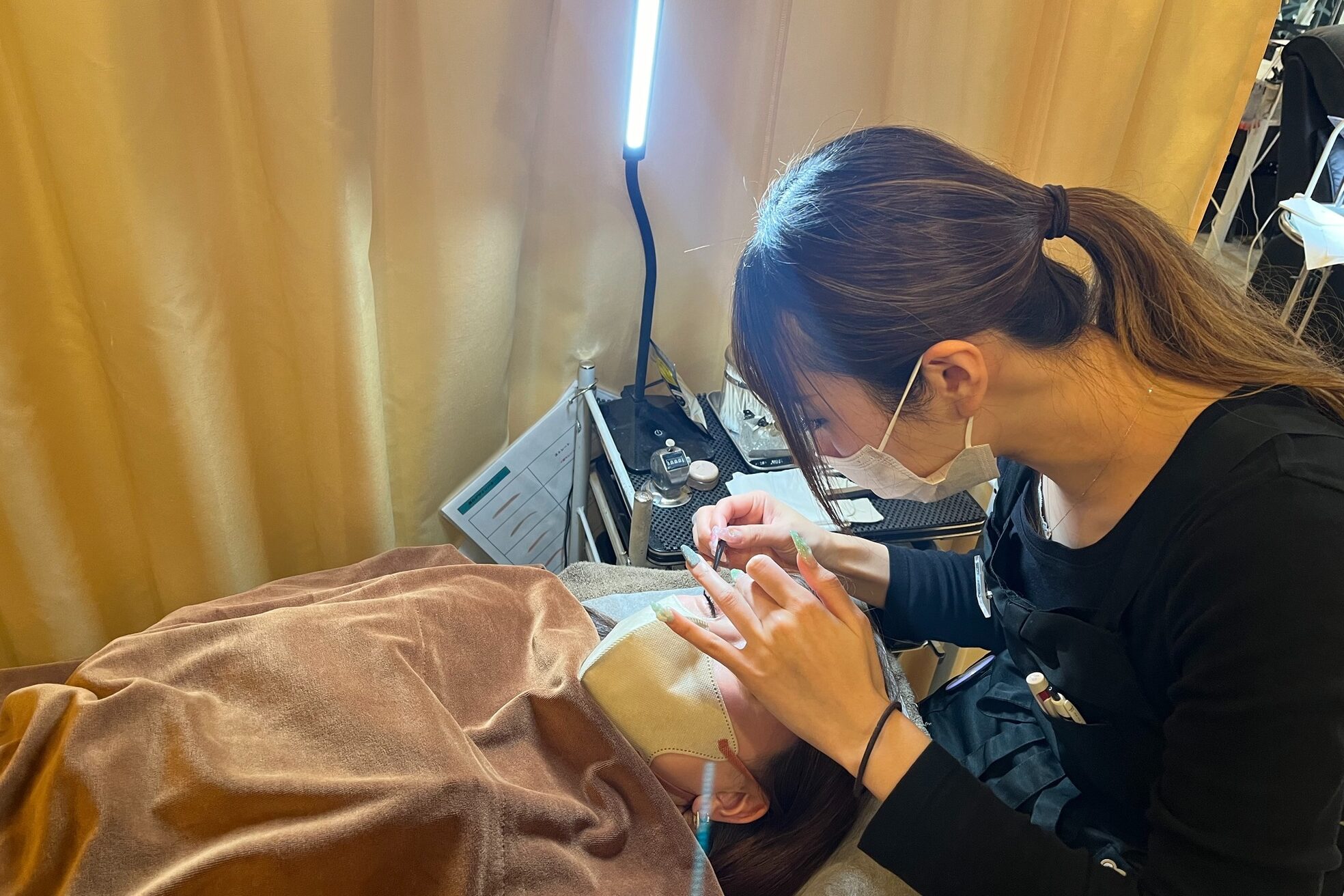 ネイルアンドアイラッシュサロン ブレス 長町南駅店(BLESS)4