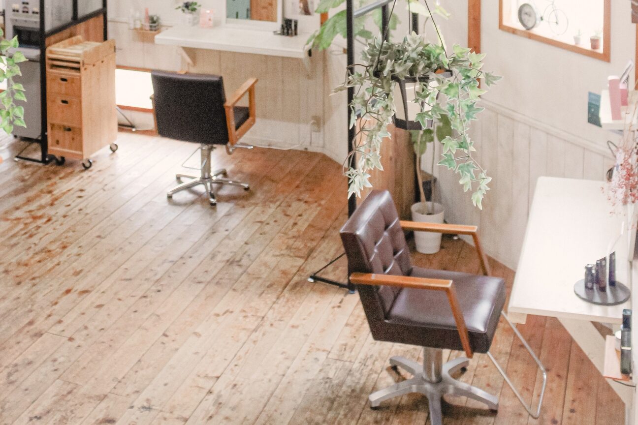 ヘアーデザインハル(hair desigin hal)2