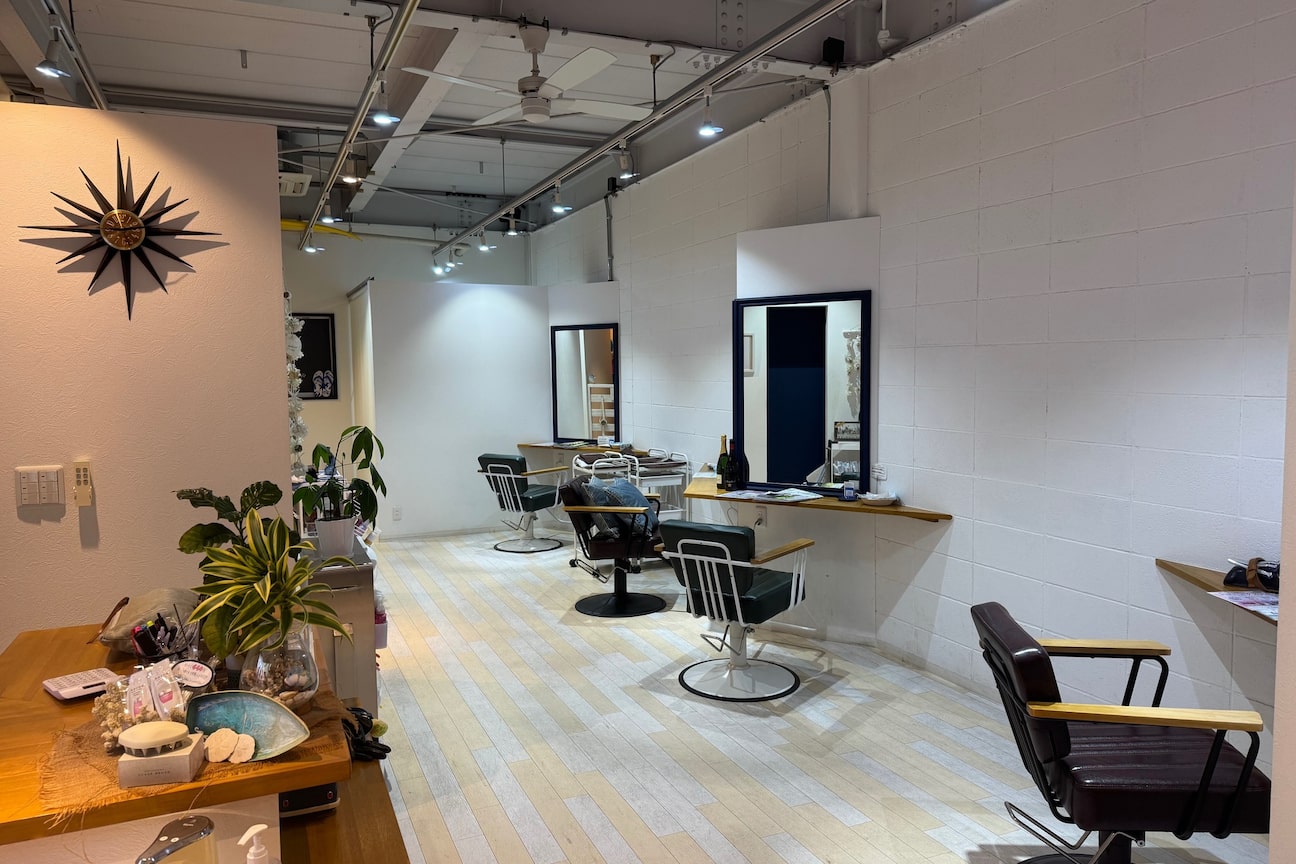 hair design Dear~(hair design Dear~)画像1