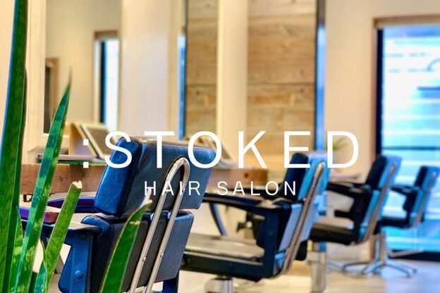 ストーク(stoked)2