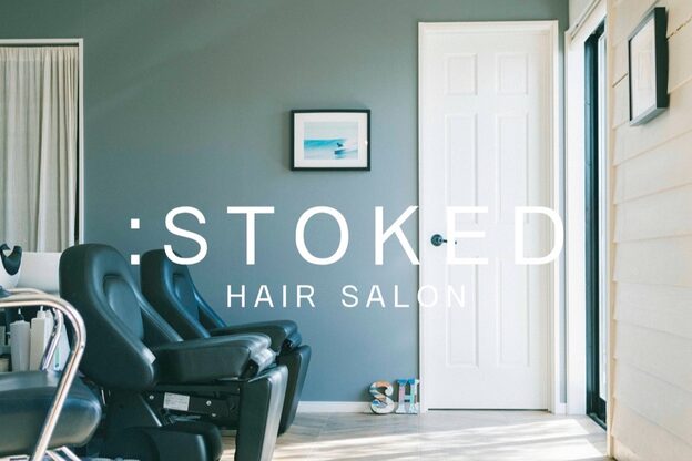 ストーク(stoked)3