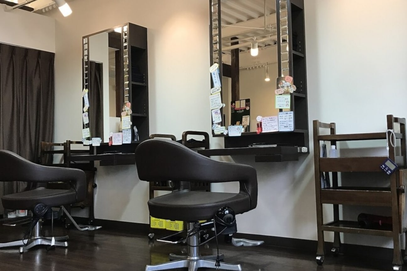 hair care salon Schon(株式会社 adeli)画像1