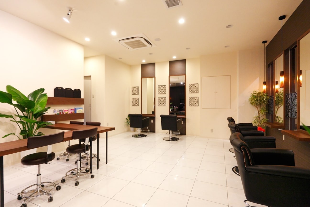 アフロディーテ(小野美容 株式会社)画像1