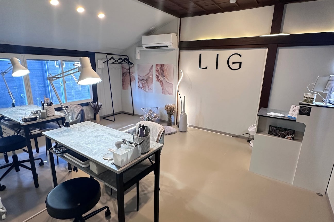 合同会社ｉ．ｃｌｏｓｅｔ画像1