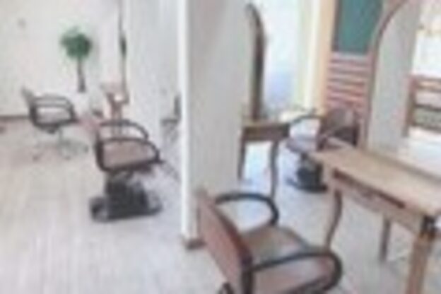 ヘアーメイク ラウラ(Hair+Make RauRa)1