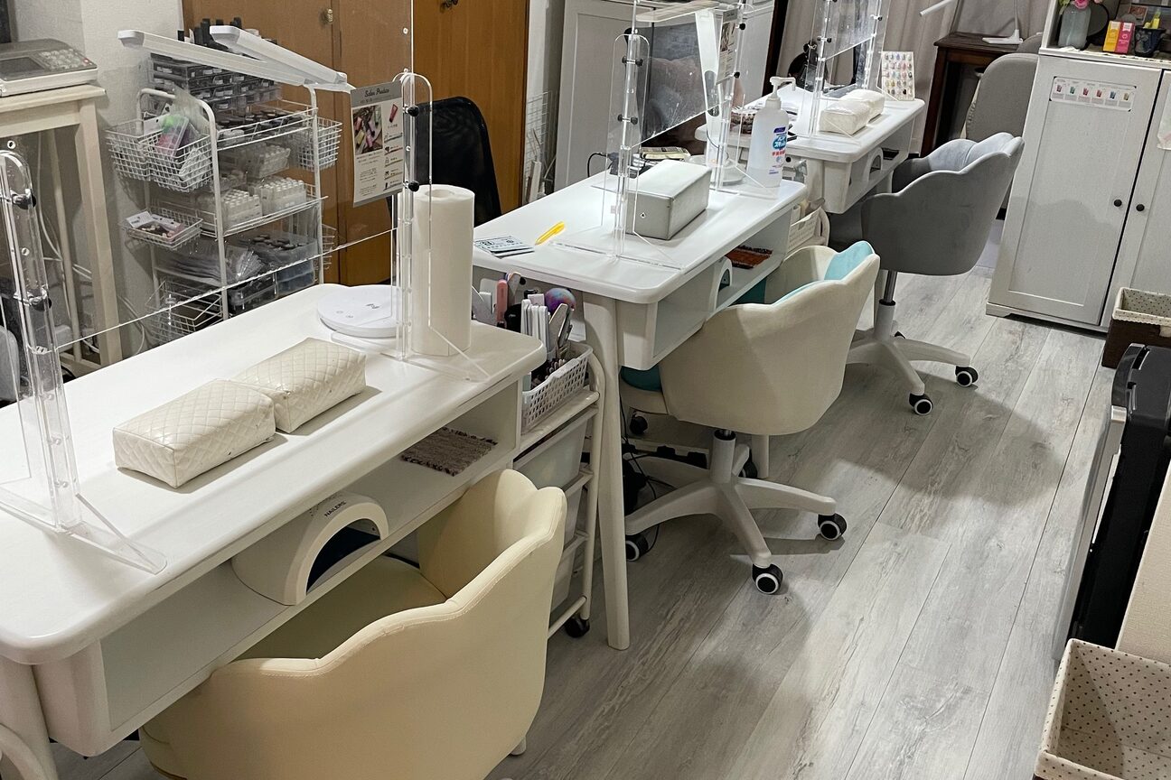 Ｎａｉｌ　Ｓａｌｏｎ　ＯＷＬ画像1