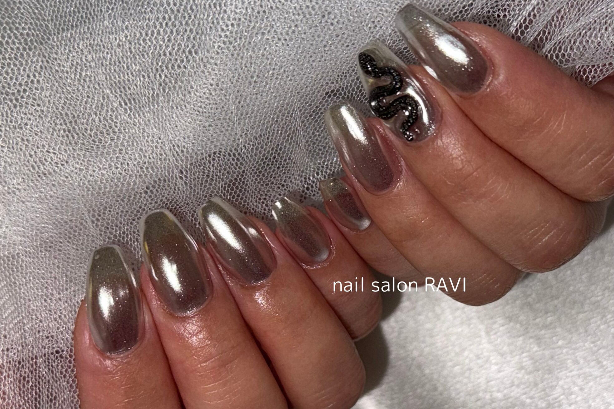ラヴィ(RAVI)3