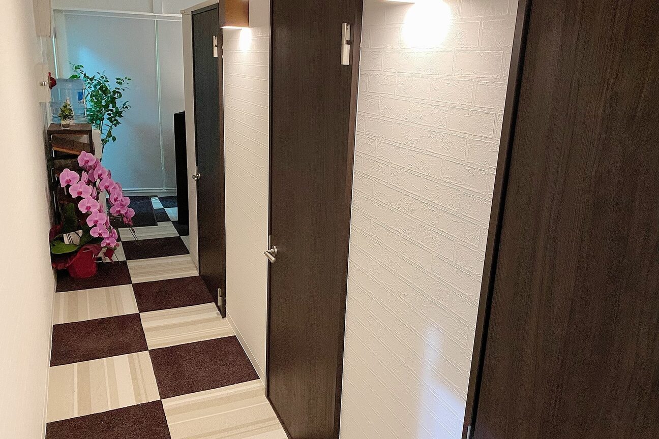 もむスパ 新宿店(Momu Spa)3