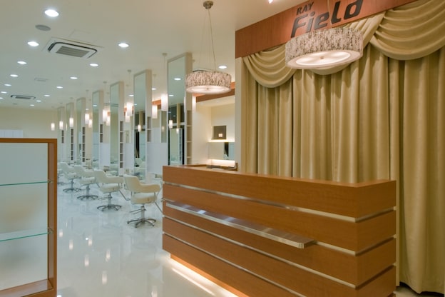 レイフィールド 江南店3