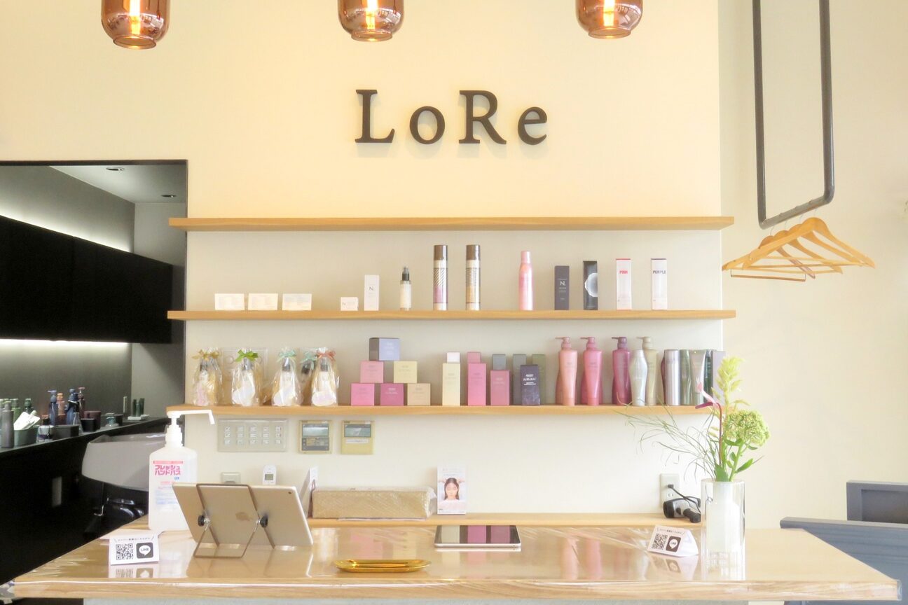 ロアバイレイ 北熊本店(LoRe by RAY)3