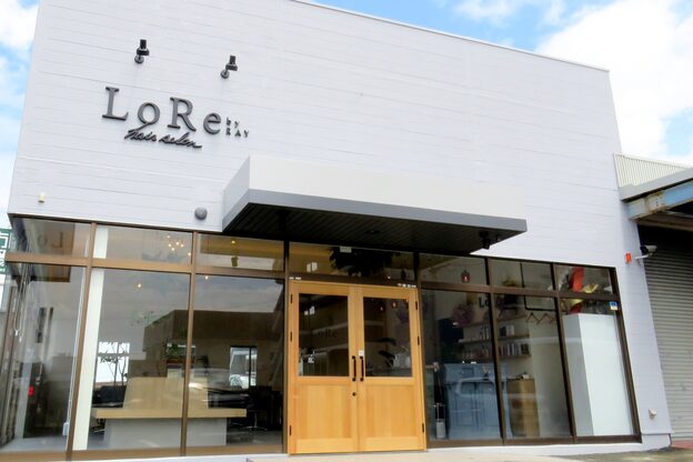 ロアバイレイ 北熊本店(LoRe by RAY)2