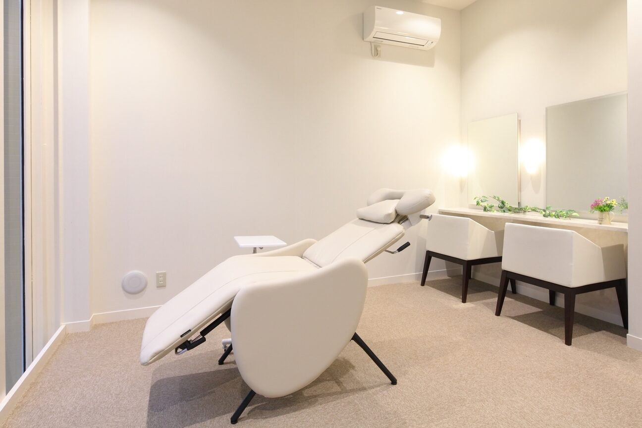 ネイルサロン ソイル(SOiL)2