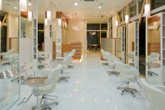 レイフィールド 江南店