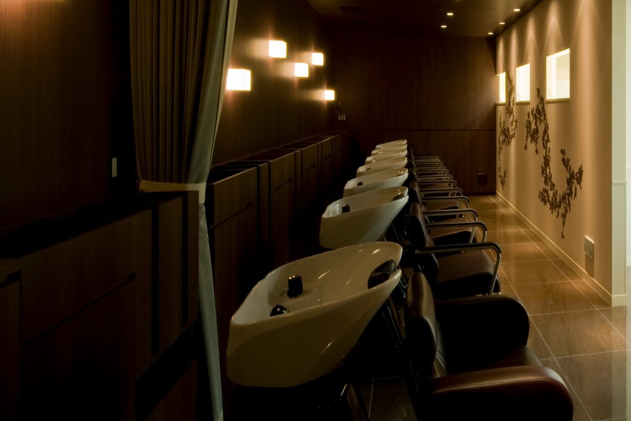 レイフィールド 江南店4