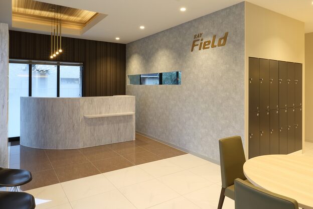 レイフィールド 長嶺店(RAY Field)3