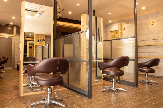 レイビューティー 浜町中央橋店(RAY+beauty)