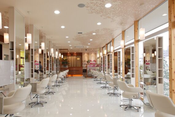 レイフィールド 岐阜茜部店