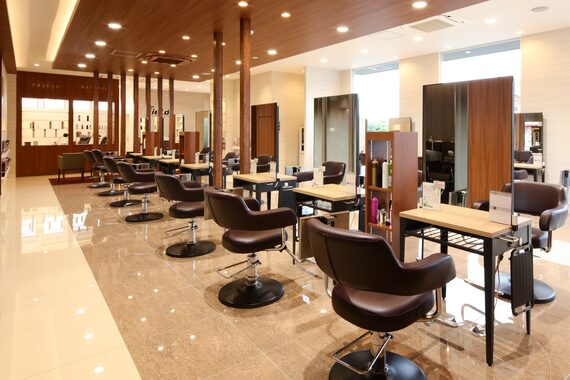 レイフィールド 扶桑店