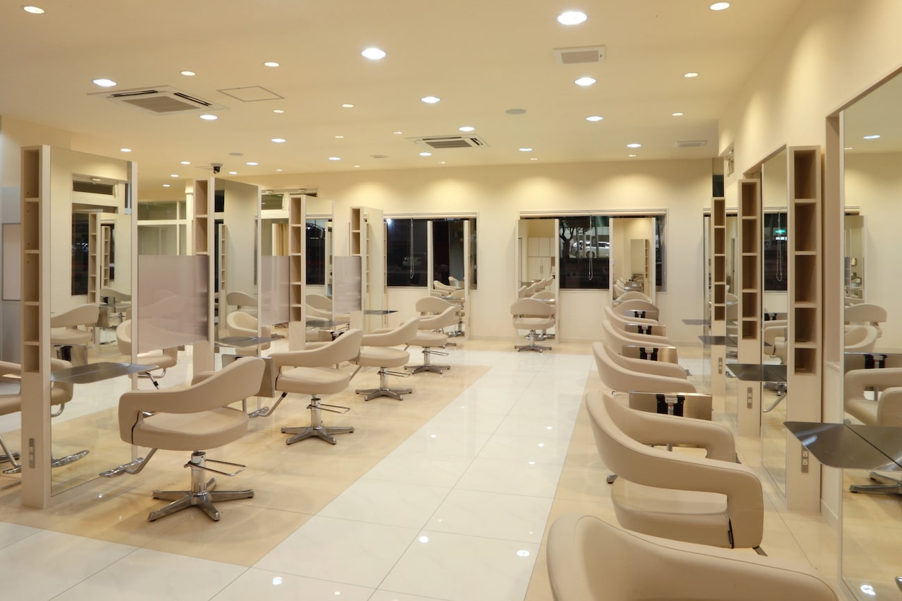 レイフィールド はません店1