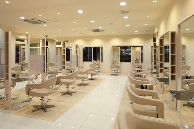 レイフィールド はません店1