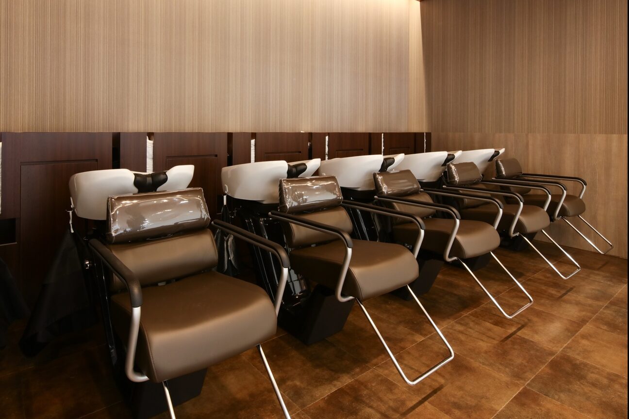 レイフィールド 扶桑店3