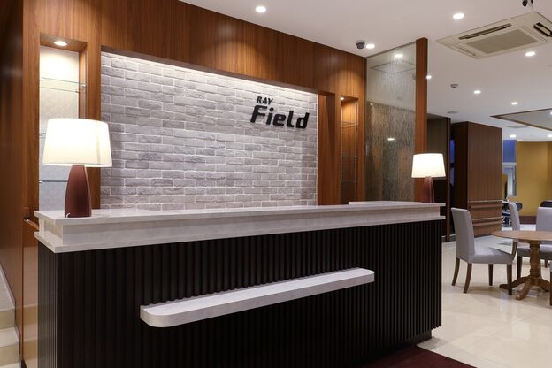 レイフィールド 浜町観光通り店(RAY Field)2