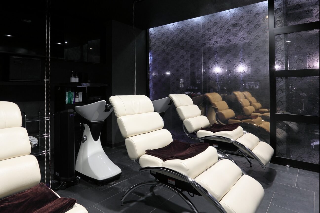 レイフィールド 岡崎六名店3