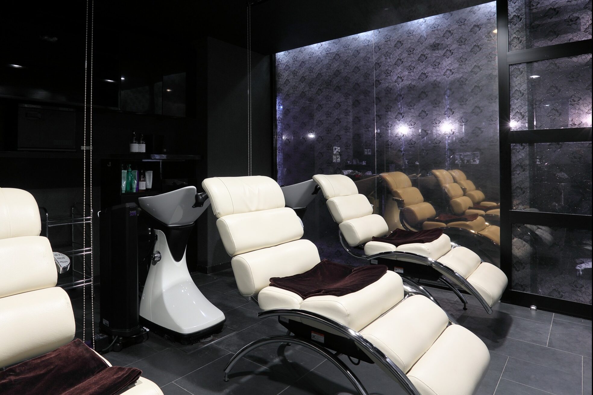 レイフィールド 岡崎六名店3