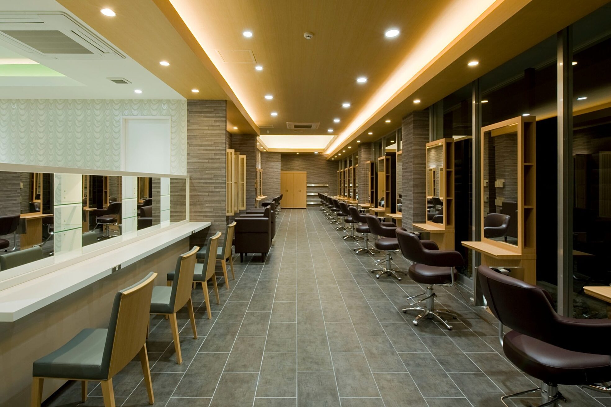 ソイン キタガタ ヘア(so-in kitagata)1