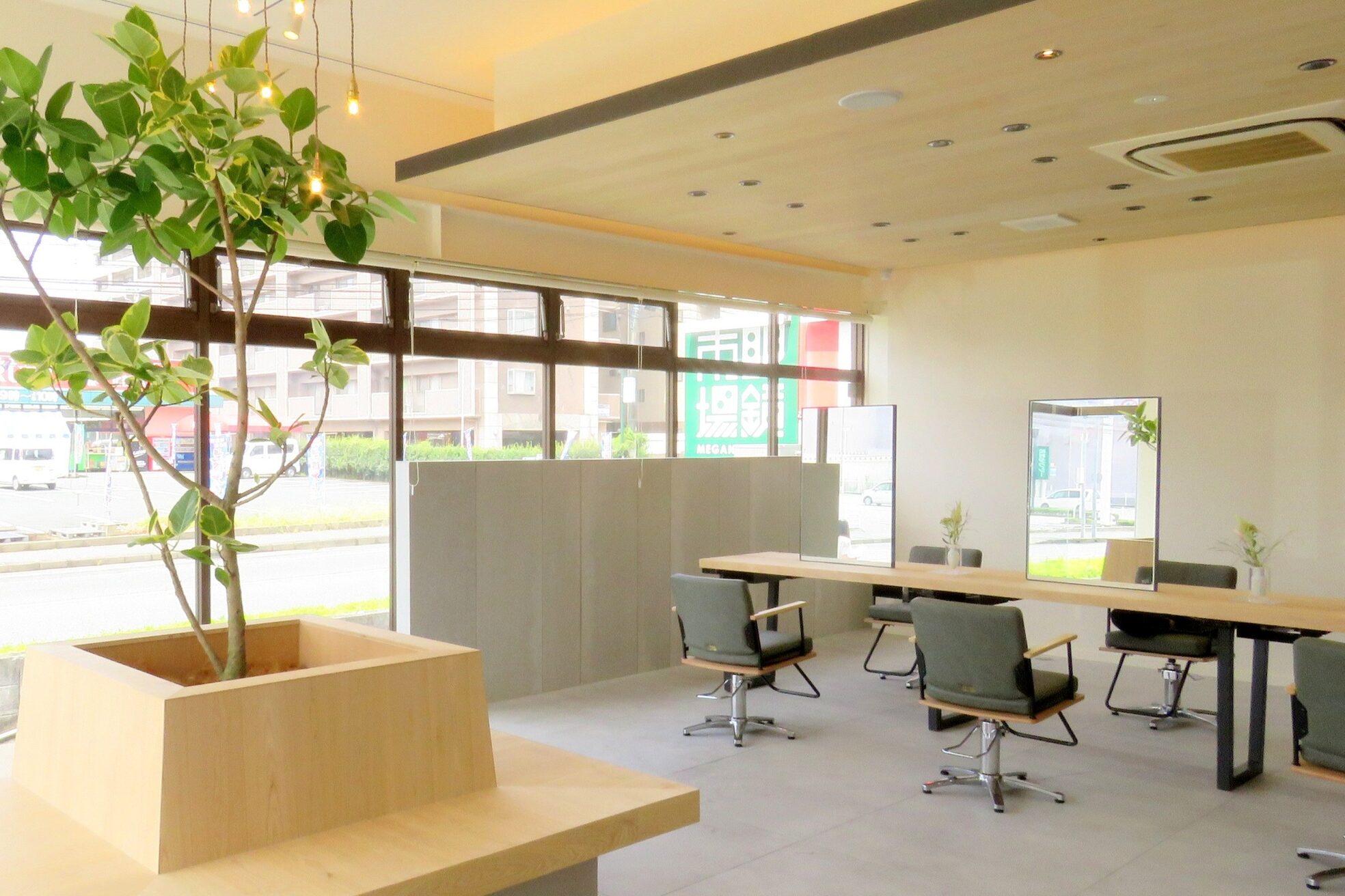 ロアバイレイ 北熊本店(LoRe by RAY)1