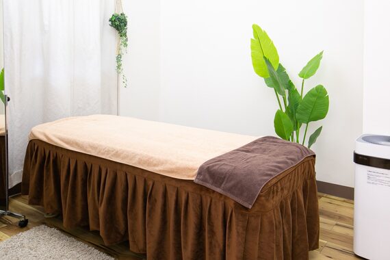 ナチュラルビューティーフェイス 横浜(NBF)