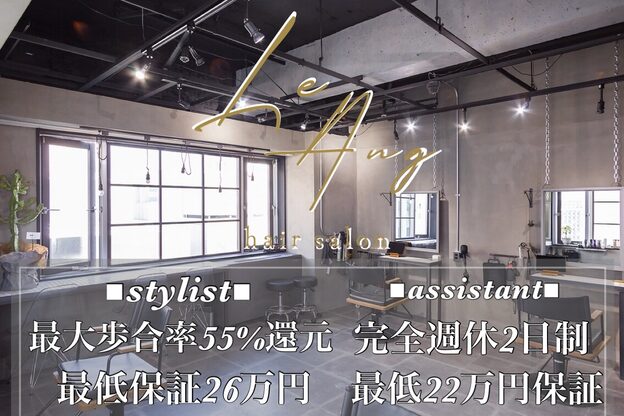 レアング(LeAng)1