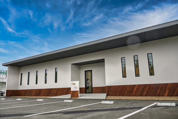 ルプラ チッタ(le-pla Citta)